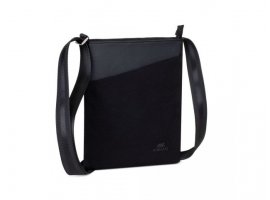  Torbica za tablet RIVACASE 8509, 8", crna