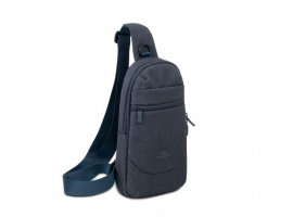  Torbica za tablet RIVACASE 7711, do 10.5", siva