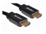 Video kabel SANDBERG HDMI (m) 2.0 na HDMI (m) 2.0, 2m, 4K, crni