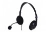 Slušalice za PC SANDBERG Saver 325-26, USB, crne