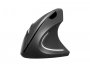 Miš SANDBERG Wired Vertical, ergonomski, žični, crni