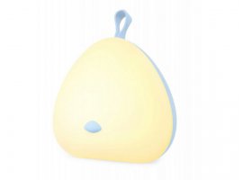  Baby svjetiljka VAVA Little Chick, dječja, plava