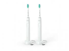  Električna četkica PHILIPS Sonicare HX3675/13, 2kom
