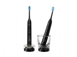  Električna četkica PHILIPS Sonicare DiamonClean HX9914/54, 2kom