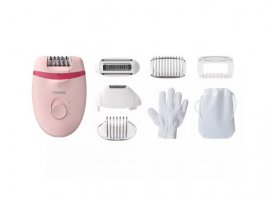  Epilator PHILIPS BRE285/00