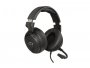 Slušalice + mikrofon TRUST GXT 433 PYLO, gaming, žične, 3.5mm, crne (23381)