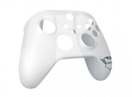 Za&scaron;tita za kontroler TRUST GXT 749, za XBOX Series X/S, bijela (24175)