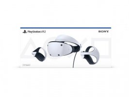  VR naočale SONY PlayStation VR2