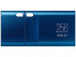USB stick 256 GB SAMSUNG Type-C, plavi (MUF-256DA/APC)