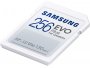 Memorijska kartica SDXC 256 GB SAMSUNG EVO Plus, Class10 UHS-I U3 V30, 130 MB/s (MB-SC256K)