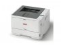 Laserski printer OKI B432dn, Duplex, USB, LAN, bijeli