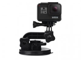 Nosač akcijske kamere GOPRO Suction Cup Mount (AUCMT-302)