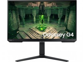  Monitor SAMSUNG Odyssey G4 LS27BG400EUXEN, 27