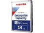 Tvrdi disk 14 TB, TOSHIBA Enterprise Capacity, 3.5
