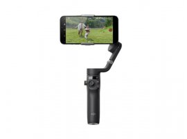  Gimbal stablizator DJI Osmo Mobile 6 (CP.OS.00000213.01), BT5.0, 3-Axis, selfie štap, 11 modova, crni
