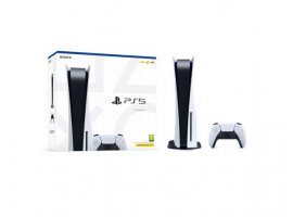  Igraća konzola SONY PS5 Playstation 5 C Chassis