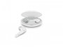Bluetooth slušalice BELKIN SoundForm Nano, dječje, TWS, do 24h baterije, IPX5, do 85db, bijele