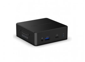  Docking stanica BELKIN USB-C Dual Display, crna