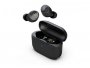 Bluetooth slušalice JLAB GO Air Pop, TWS, BT 5.1, do 32h baterije, IPX4, crne