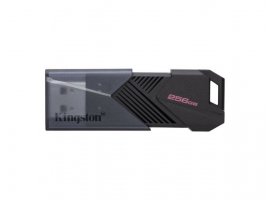  USB stick 256 GB KINGSTON DataTraveler Exodia Onyx, USB 3.2 Gen 1 (DTXON/256GB)