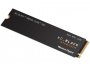 SSD disk 2 TB, WESTERN DIGITAL Black SN850X, M.2 2280, PCIe 4.0 x4 NVMe, 3D NAND, WDS200T2X0E