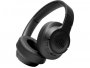 Bluetooth slušalice JBL Tune 710BT Over-Ear, BT 5.0, naglavne, mikrofon, do 50h baterije, sklopive, 3.5mm izlaz, crne (JBLT710BTBLK)