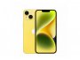 Mobitel APPLE iPhone 14, 128GB, Yellow (mr3x3sx/a)