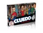 Društvena igra CLUEDO The Big Bang Theory, 2-6 igrača, dob 8+