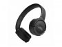 Bluetooth slušalice JBL Tune 520BT On-Ear, BT5.3, naglavne, do 57h baterije, mikrofon, sklopive, crne (JBLT520BTBLKEU)