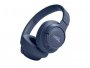 Bluetooth slušalice JBL Tune 720BT Over-Ear naglavne, do 76h reprodukcije, plave (JBLT720BTBLUE)