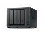 NAS SYNOLOGY DS423+ DiskStation, 4-bay NAS server, 2.5
