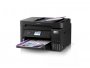 Multifunkcijski printer EPSON L6270, CISS, p/s/c, Duplex, ADF, WiFi, LAN, USB (C11CJ61403)