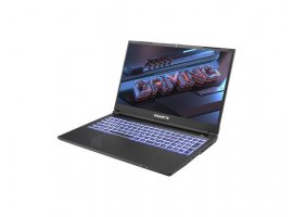  Laptop GIGABYTE G5 GE, i5-12500H/8GB/512GB SSD/RTX3050 4GB/15.6