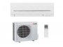 Klima uređaj MITSUBISHI Super Inverter Plus 6,1/6,8 kW (MSZ-AP60VG/MUZ-AP60VG), inverter, A++/A++, WiFi, komplet