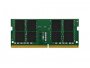 Memorija KINGSTON 16 GB DDR4, 3200 MHz, SODIMM, CL22, KCP432SD8/16