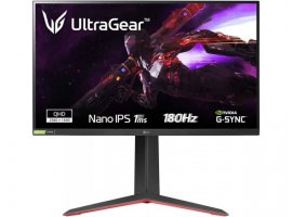  Monitor LG UltraGear 27GP850P, 27