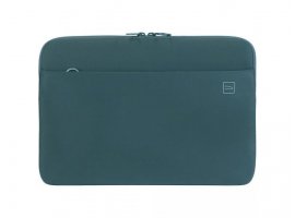  Navlaka za laptop TUCANO Top Sleeve MacBook Pro 14", petrolej plava