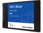 SSD disk 1 TB, WESTERN DIGITAL Blue SA510, 2.5