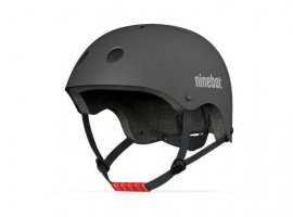  Kaciga za romobil SEGWAY Ninebot Commuter Helmet, L, 54-60 cm, crna
