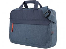  Torba za laptop TUCANO Hop Bag 15.6" (BHOP15-B), za laptop 15.6" ili Macbook Pro 16", plava