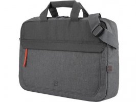  Torba za laptop TUCANO Hop Bag 13"/14" (BHOP13-AX), za laptop 14" ili Macbook Pro 14", siva