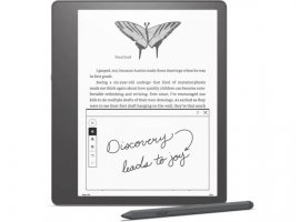  E-Book čitač AMAZON Kindle Scribe Premium (2022), 10.2