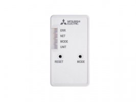  Wi-Fi modul za klima uređaj MITSUBISHI MELCloud (MAC-587IF-E)