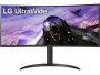 Monitor LG UltraWide 34WP65CP, 34
