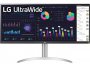 Monitor LG UltraWide 34WQ650, 34