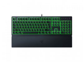  Tipkovnica RAZER Ornata V3 X, UK, HR, RGB