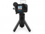 Akcijska kamera GOPRO HERO11 Black Creator Edition, 5.3K, Horizon Lock Cinematic, vodootporna 10m (GP-CHDFB-111-EU) 