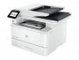 Multifunkcijski printer HP LaserJet Pro MFP 4102fdw, p/s/c/f, Duplex, WiFi, LAN, USB, bijeli