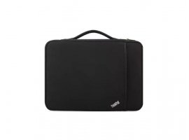  Navlaka za laptop LENOVO ThinkPad, do 13", crna