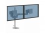 Stolni nosač za monitor FELLOWES Tallo Modular 2FS double support, do 40